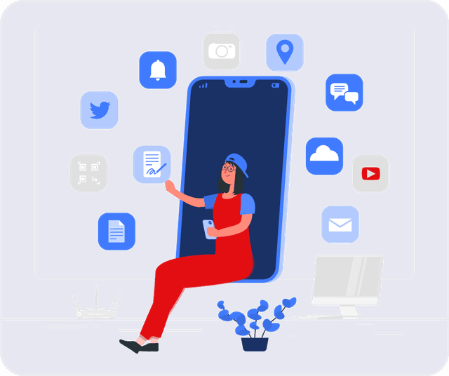 AI Powered Digital Marketing Solutions